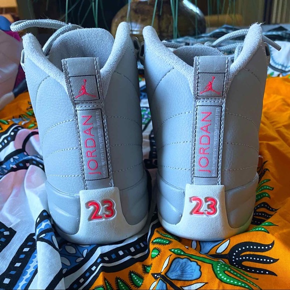 Big Kid Shoe Bundle Ugg’s & Jordan’s - Picture 4 of 12